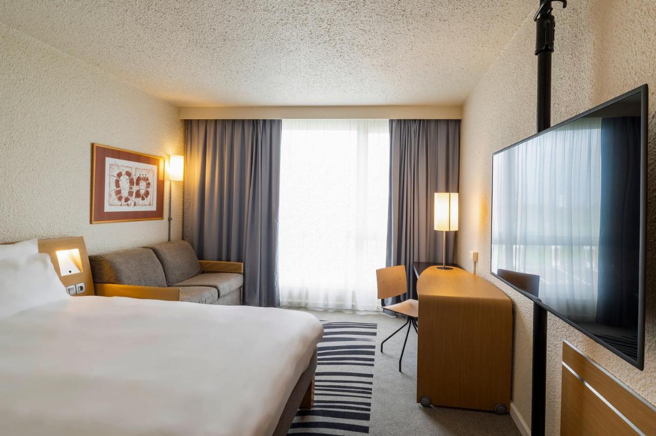 Novotel Valenciennes 4* Rouvignies