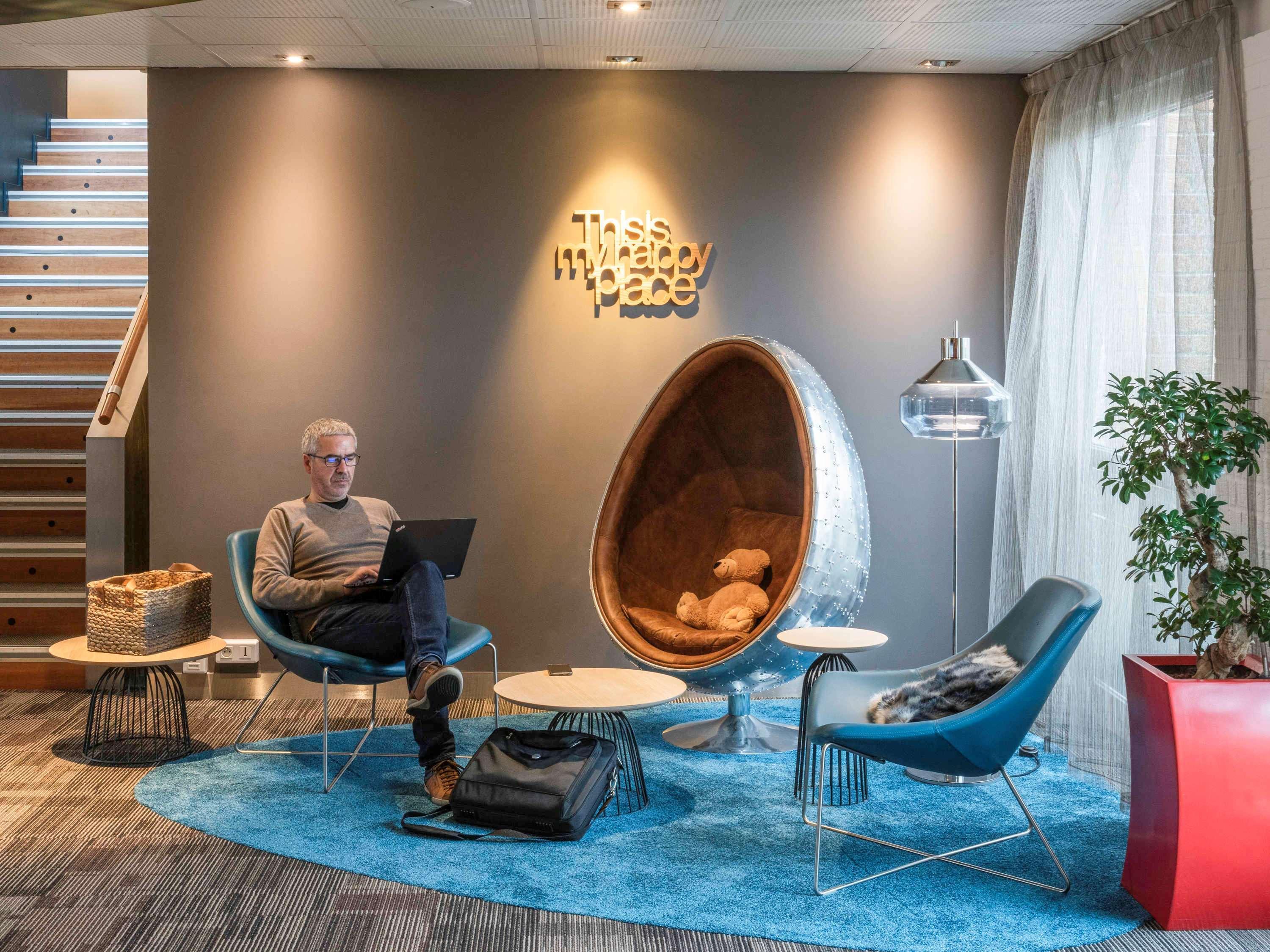 Novotel Valenciennes 4* Rouvignies