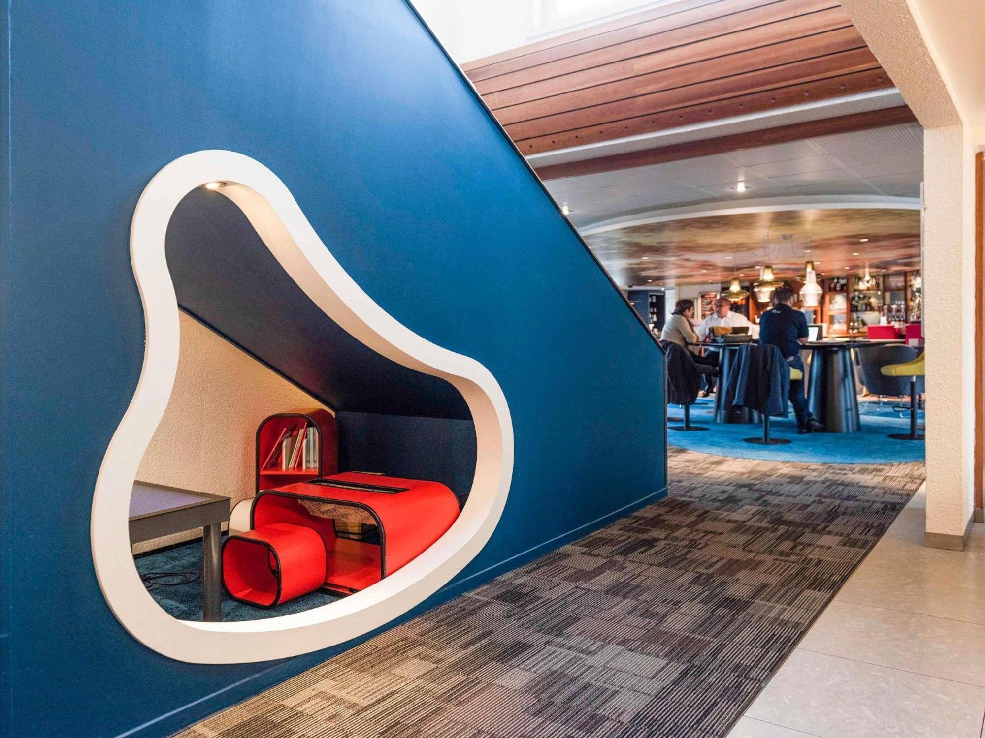 Novotel Valenciennes