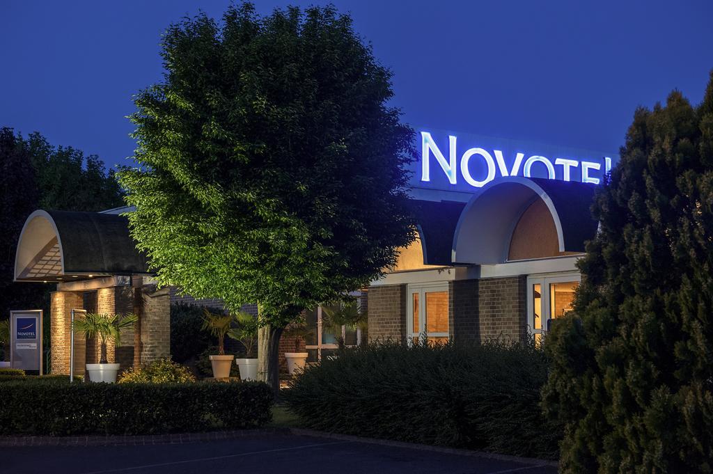 Novotel Valenciennes 4* Rouvignies