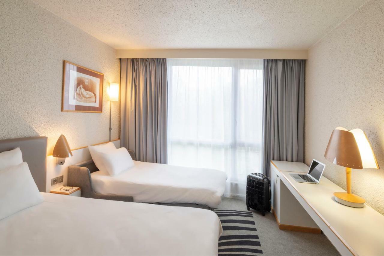 Novotel Valenciennes