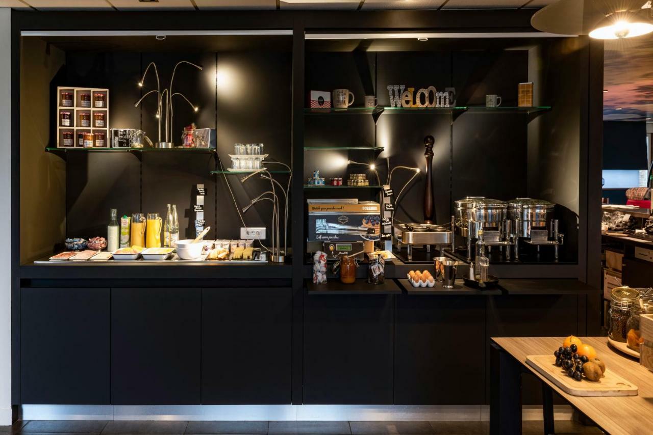 Novotel Valenciennes Hotel Rouvignies