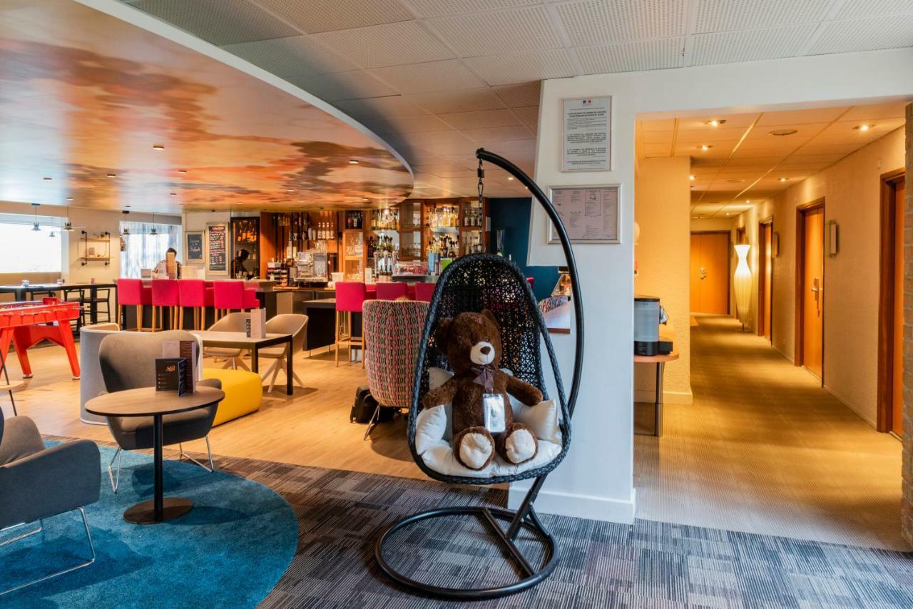 Novotel Valenciennes Rouvignies