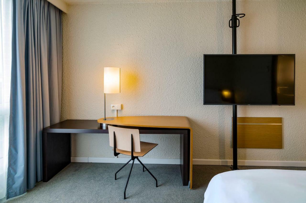 Hotel Novotel Valenciennes