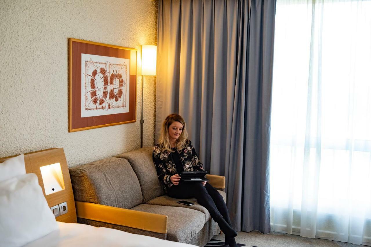 Novotel Valenciennes