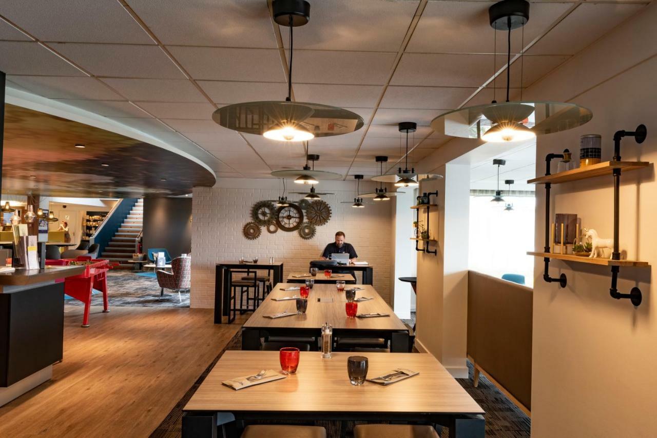 Hotel Novotel Valenciennes