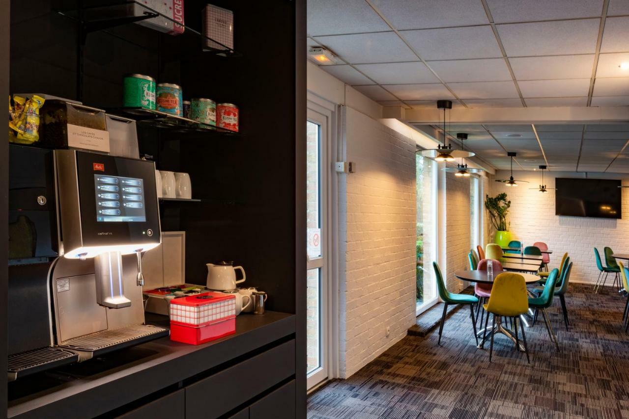 Hotel Novotel Valenciennes Rouvignies