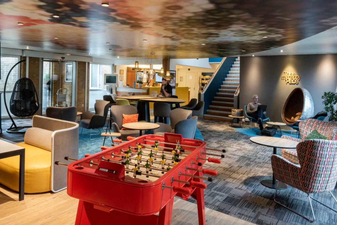 Novotel Valenciennes 4* Rouvignies