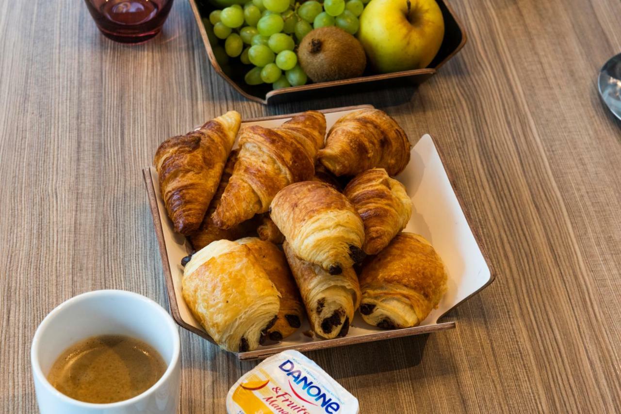 Hotel Novotel Valenciennes 4*