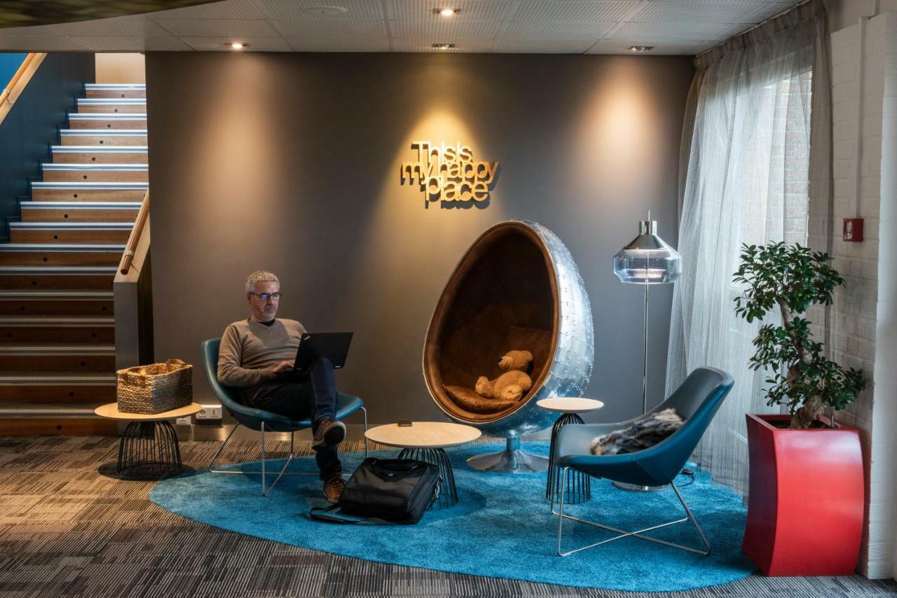 Novotel Valenciennes Rouvignies