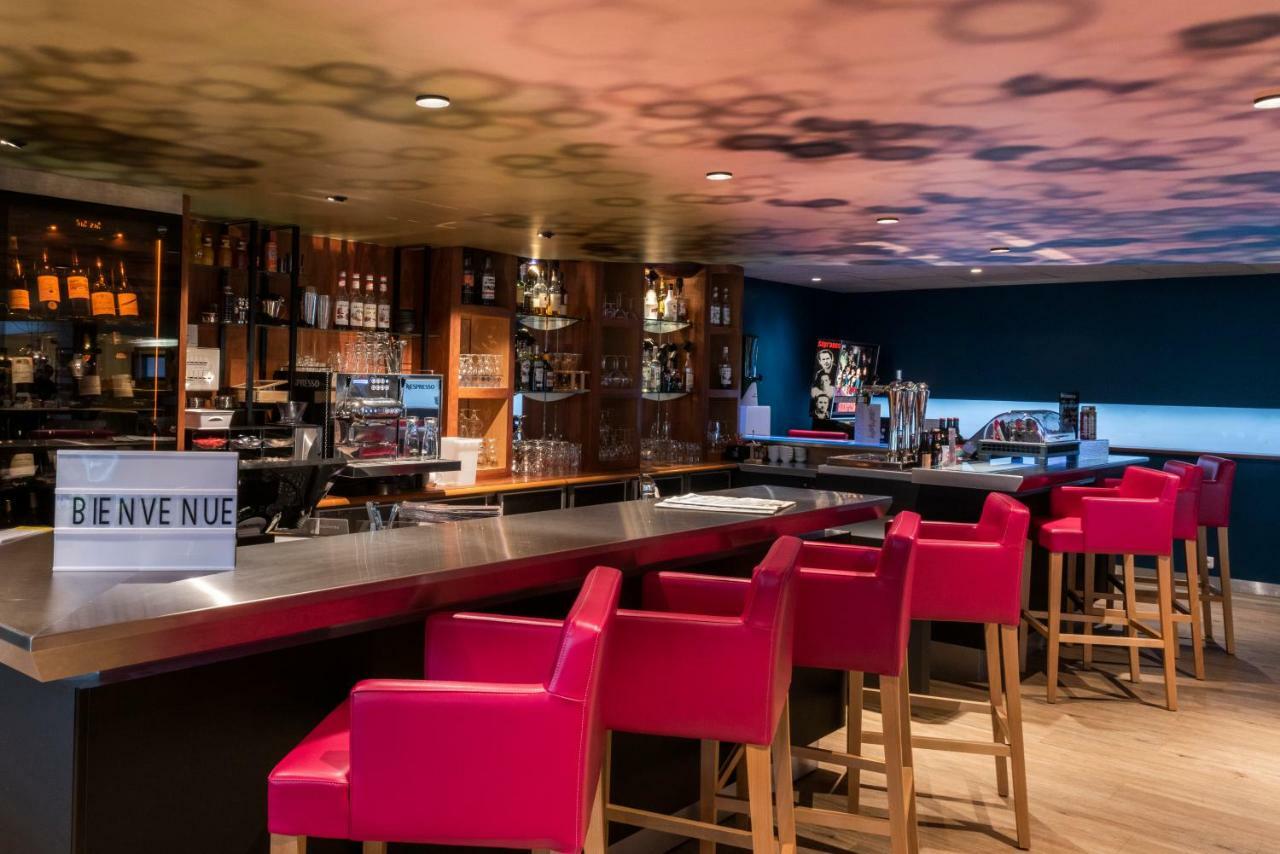 Hotel Novotel Valenciennes Rouvignies