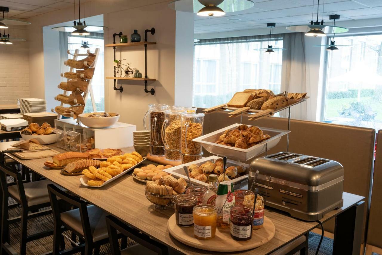 Hotel Novotel Valenciennes