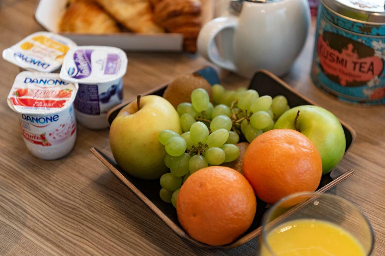 Novotel Valenciennes